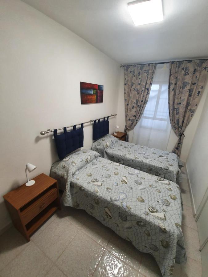 Apartament Yellowhouse Cala Gonone Zewnętrze zdjęcie
