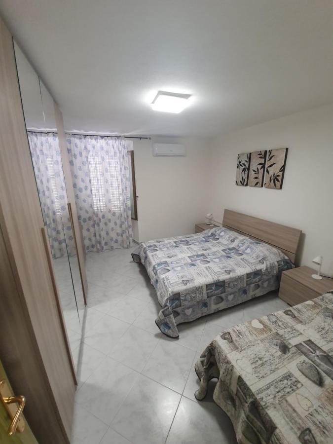 Apartament Yellowhouse Cala Gonone Zewnętrze zdjęcie