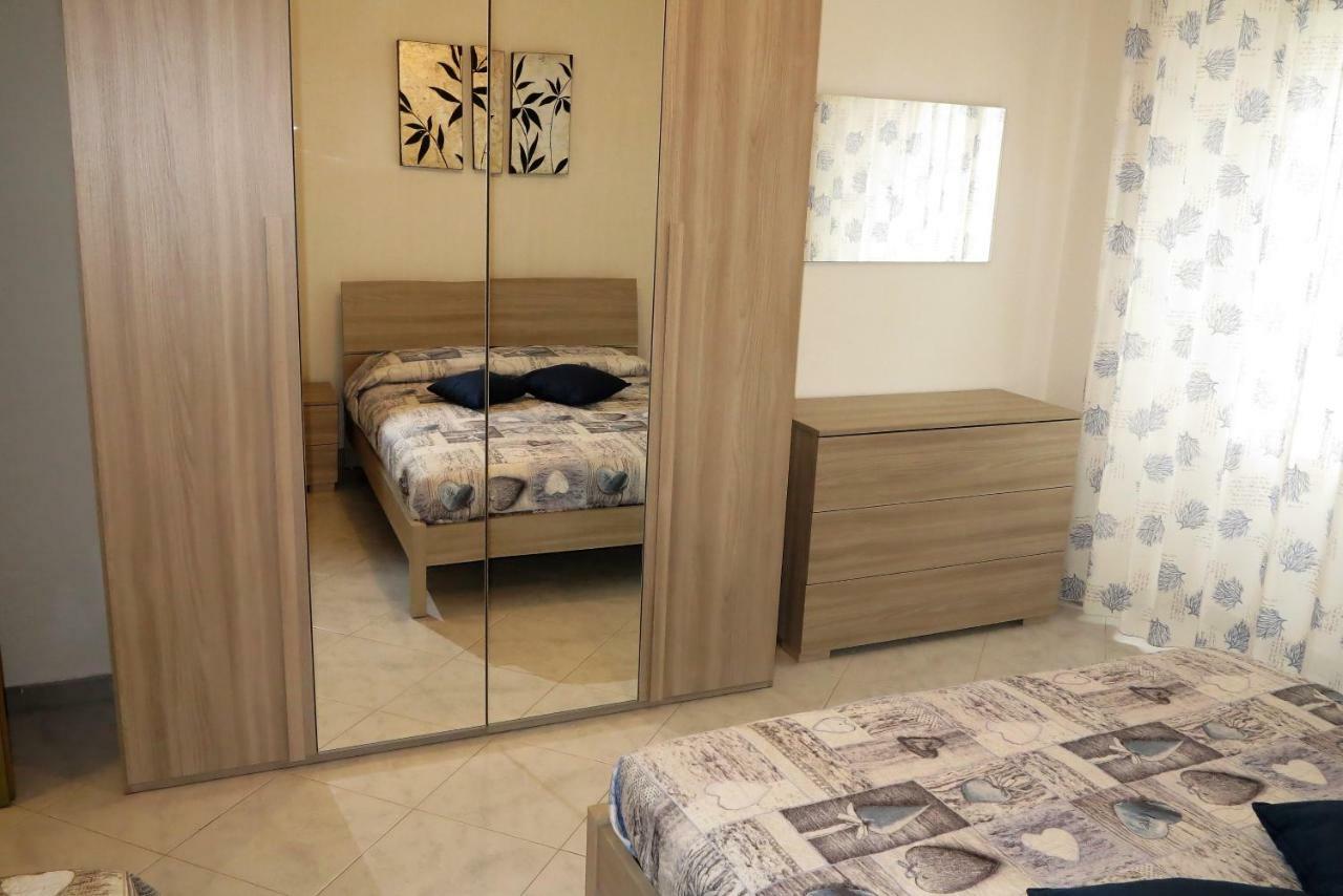 Apartament Yellowhouse Cala Gonone Zewnętrze zdjęcie