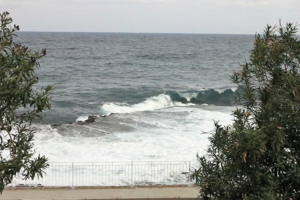 Apartament Yellowhouse Cala Gonone Zewnętrze zdjęcie