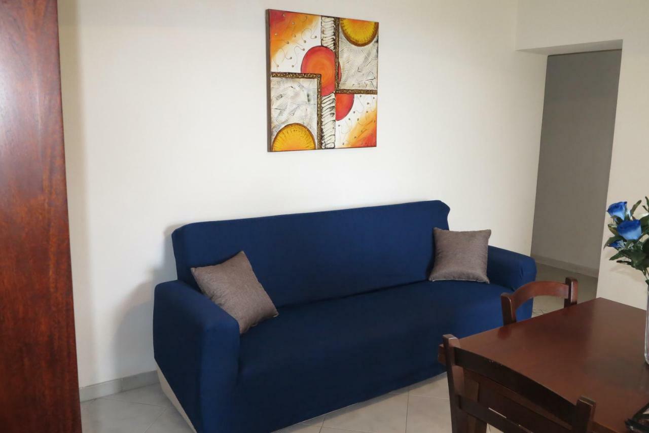 Apartament Yellowhouse Cala Gonone Zewnętrze zdjęcie